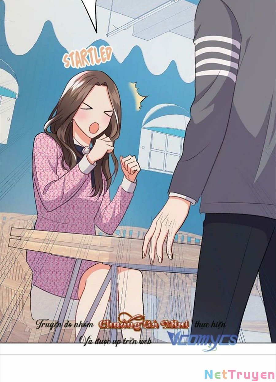 Tôi Trở Thành Con Gái Của Triệu Phú: Chapter 32