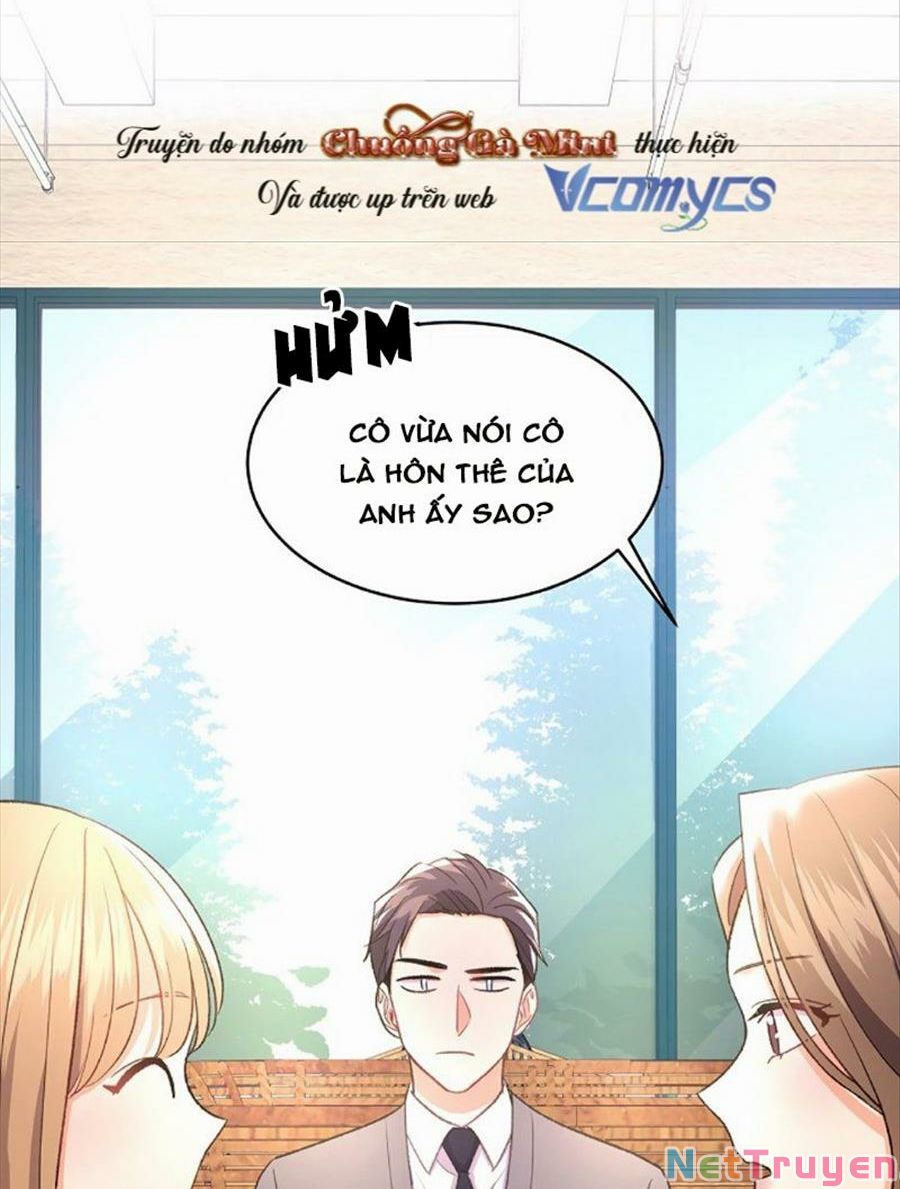 Tôi Trở Thành Con Gái Của Triệu Phú: Chapter 32