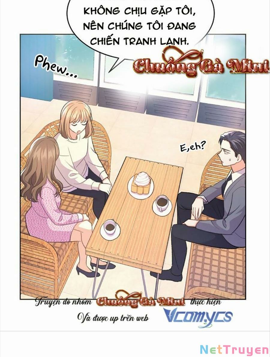 Tôi Trở Thành Con Gái Của Triệu Phú: Chapter 32