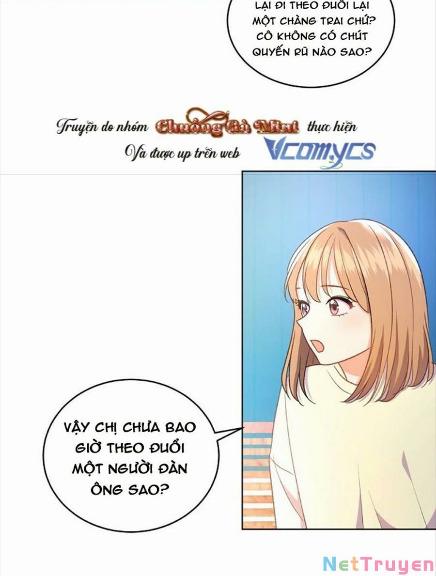 Tôi Trở Thành Con Gái Của Triệu Phú: Chapter 32