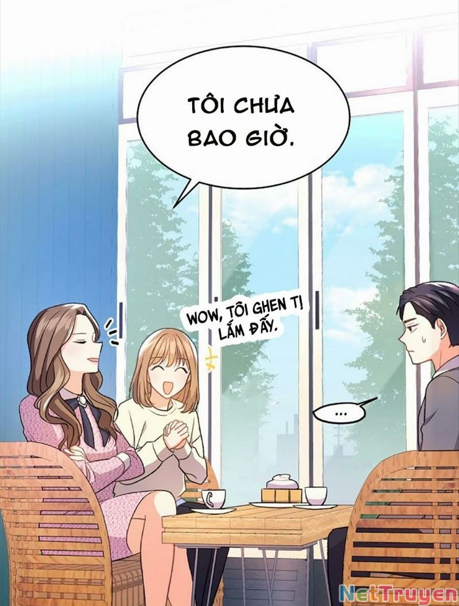 Tôi Trở Thành Con Gái Của Triệu Phú: Chapter 32