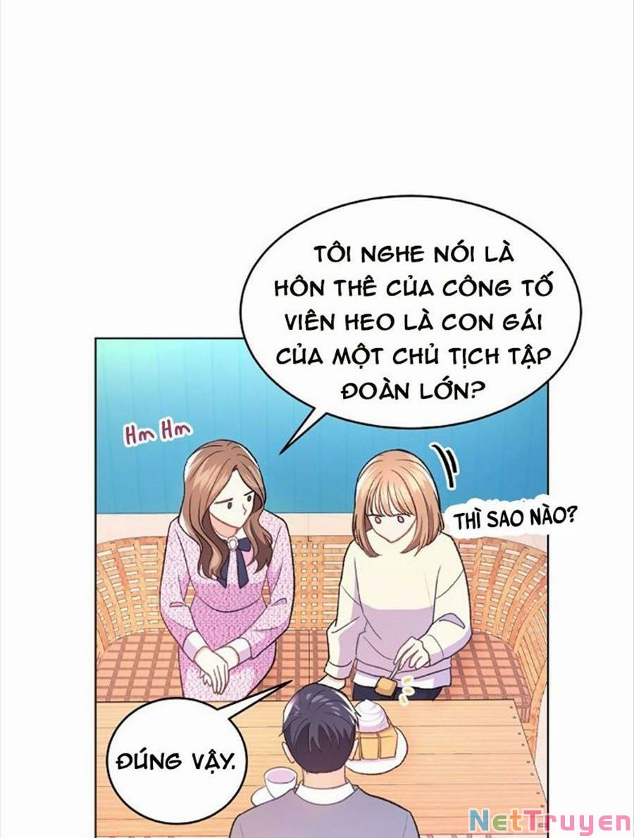 Tôi Trở Thành Con Gái Của Triệu Phú: Chapter 32