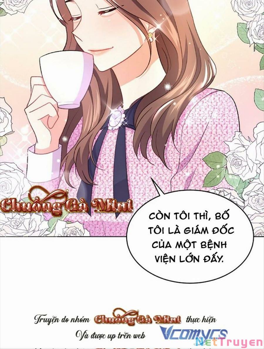 Tôi Trở Thành Con Gái Của Triệu Phú: Chapter 32