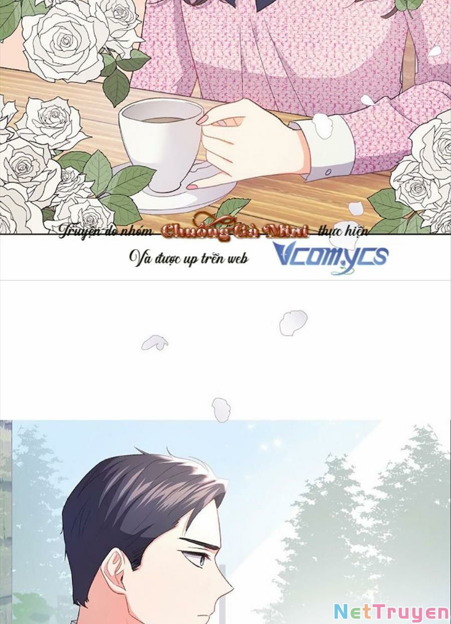 Tôi Trở Thành Con Gái Của Triệu Phú: Chapter 32