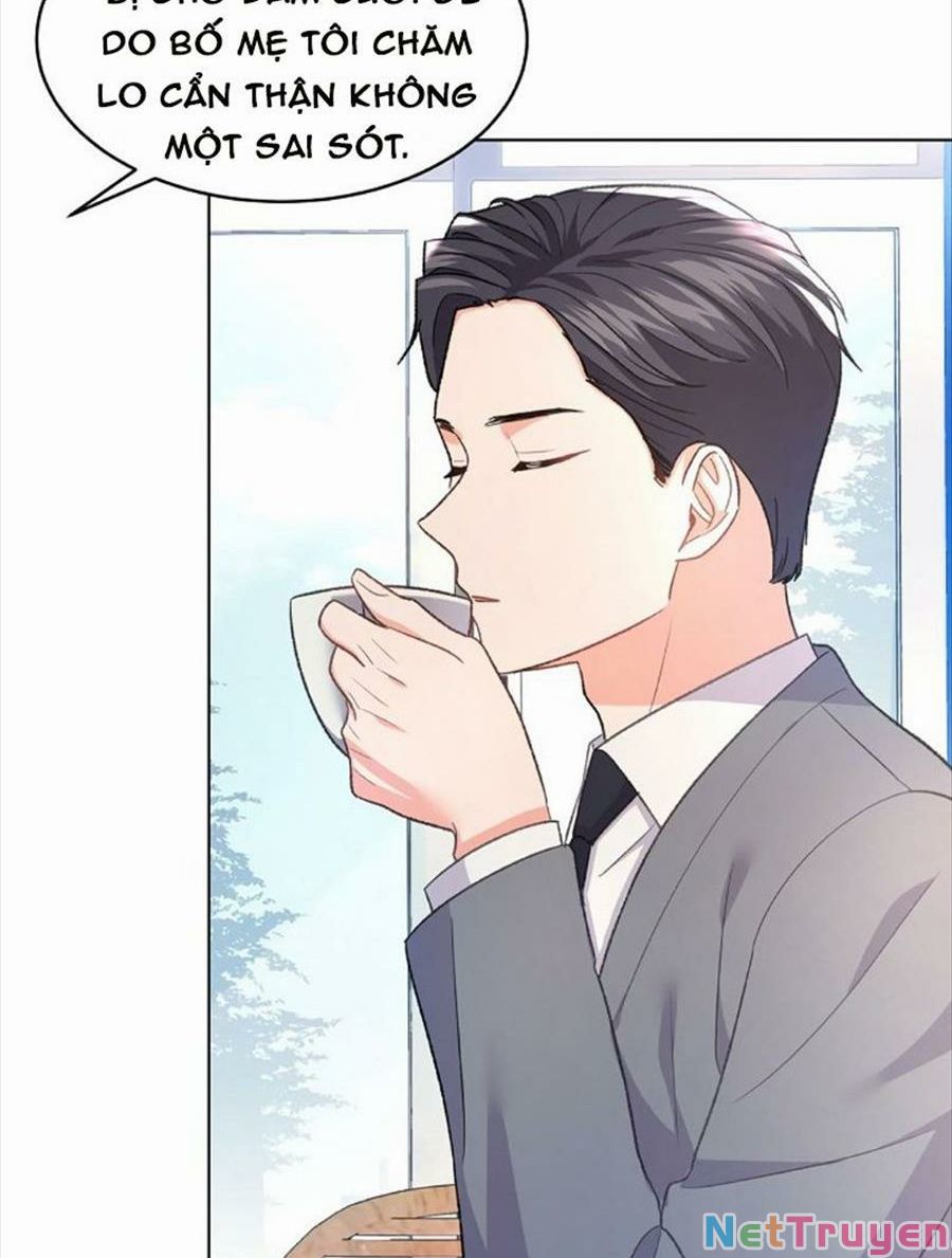 Tôi Trở Thành Con Gái Của Triệu Phú: Chapter 32
