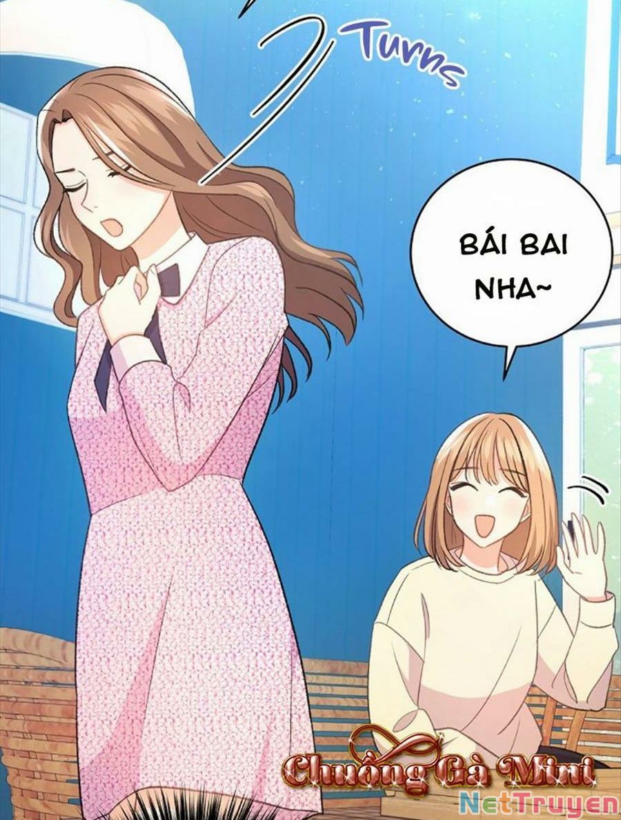 Tôi Trở Thành Con Gái Của Triệu Phú: Chapter 32