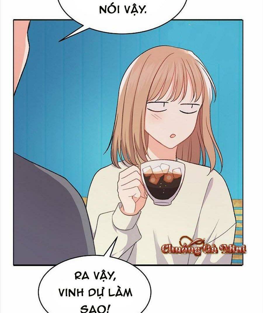 Tôi Trở Thành Con Gái Của Triệu Phú: Chapter 33