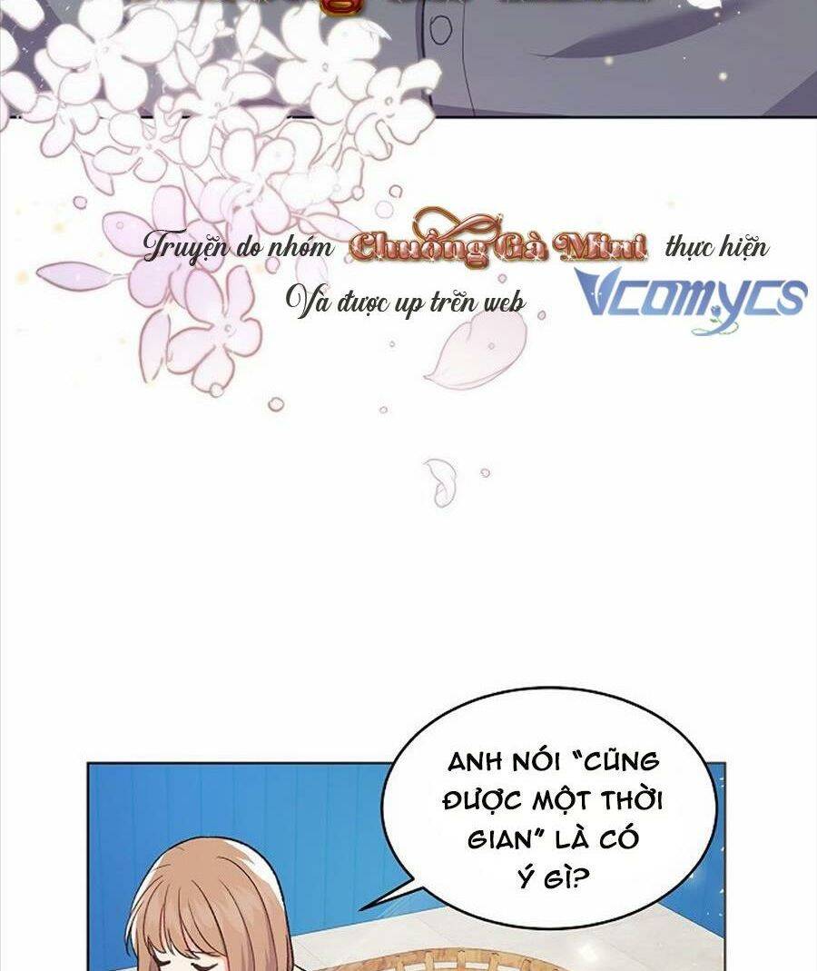 Tôi Trở Thành Con Gái Của Triệu Phú: Chapter 33