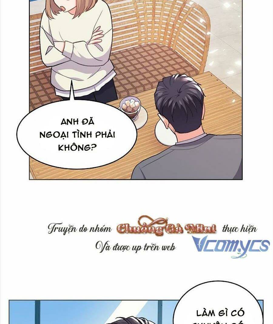 Tôi Trở Thành Con Gái Của Triệu Phú: Chapter 33