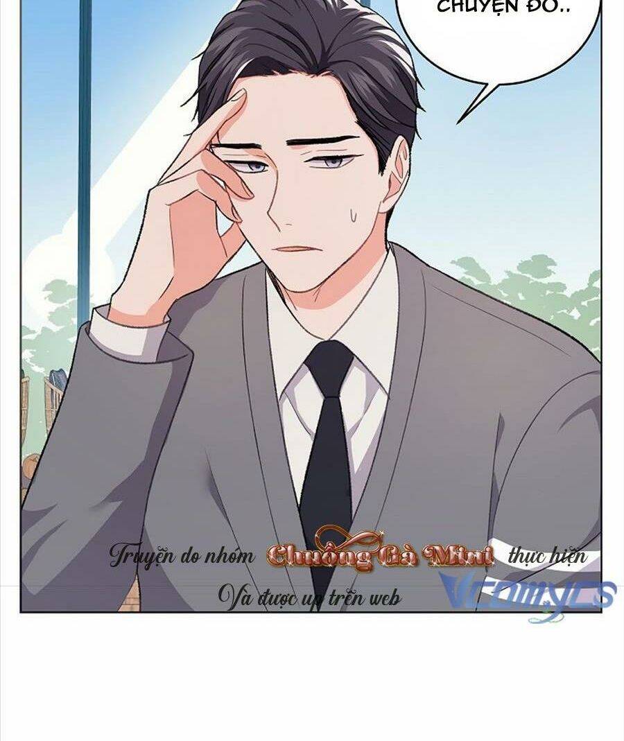 Tôi Trở Thành Con Gái Của Triệu Phú: Chapter 33