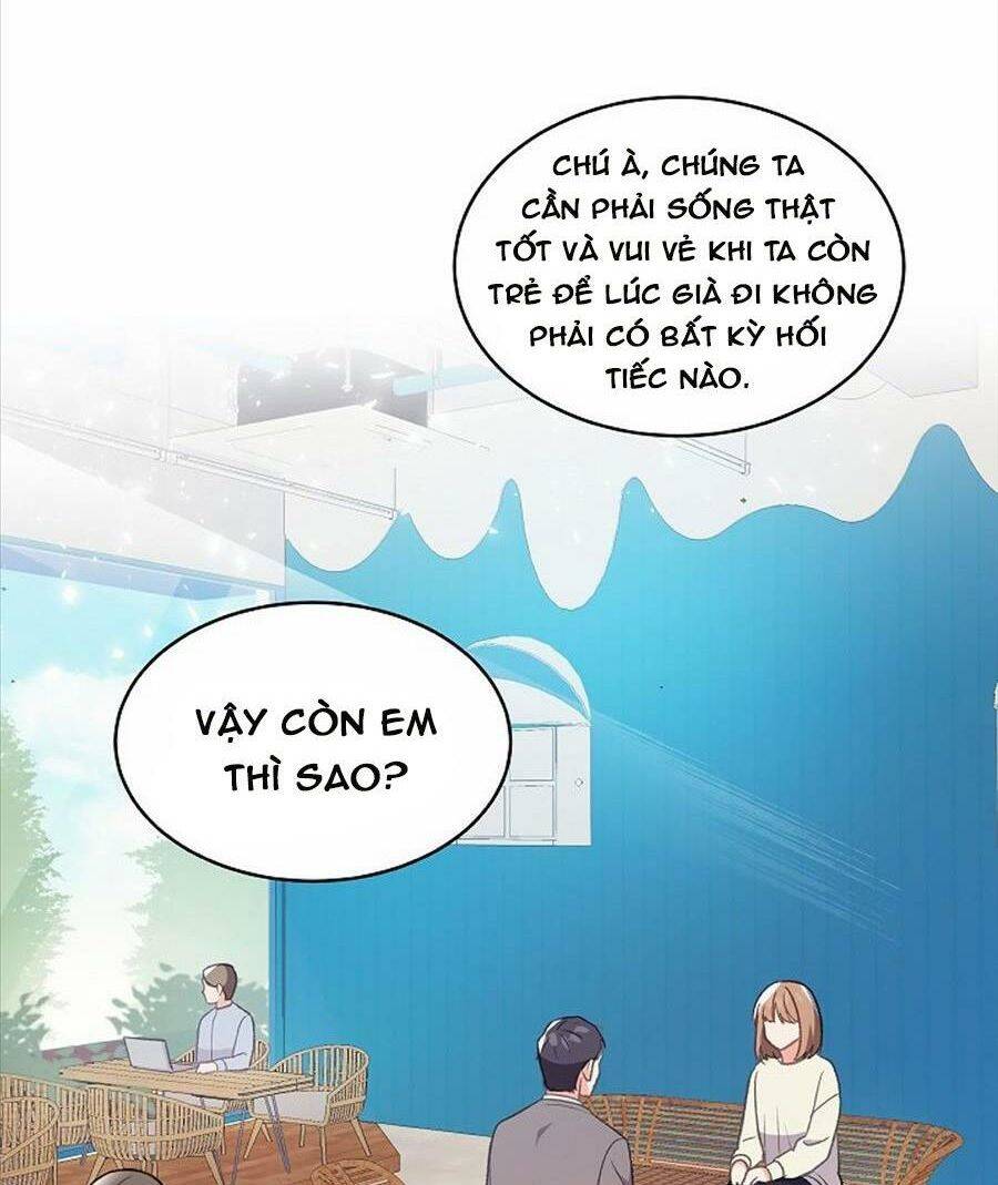 Tôi Trở Thành Con Gái Của Triệu Phú: Chapter 33