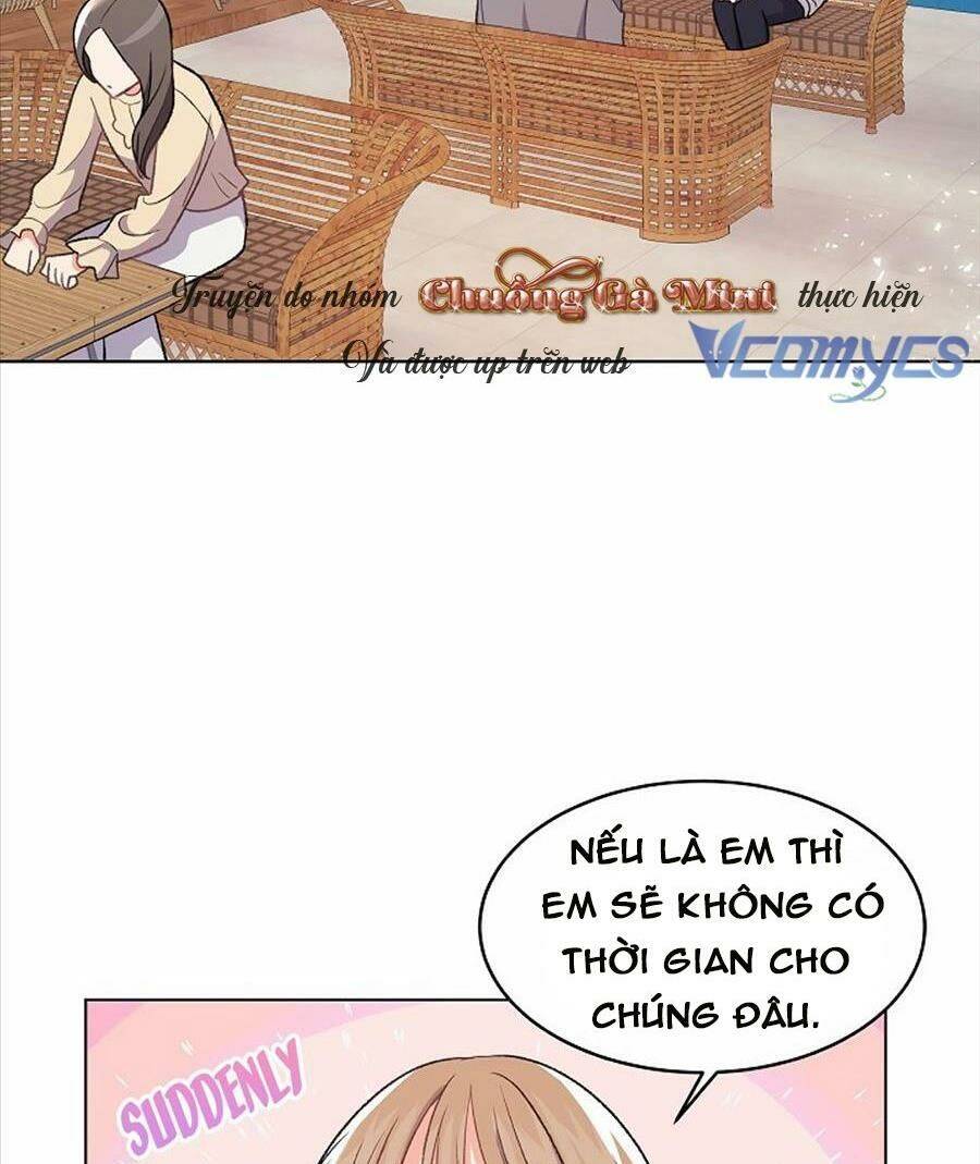 Tôi Trở Thành Con Gái Của Triệu Phú: Chapter 33
