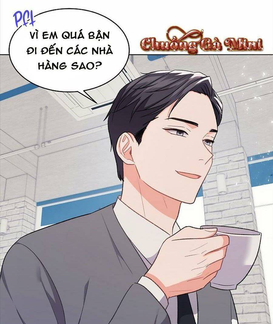 Tôi Trở Thành Con Gái Của Triệu Phú: Chapter 33