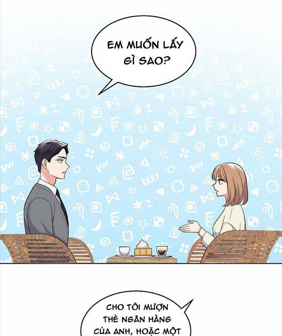 Tôi Trở Thành Con Gái Của Triệu Phú: Chapter 33