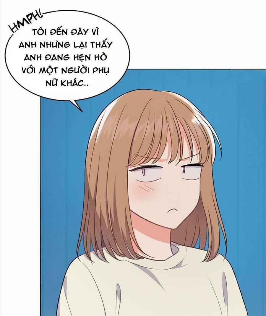 Tôi Trở Thành Con Gái Của Triệu Phú: Chapter 33
