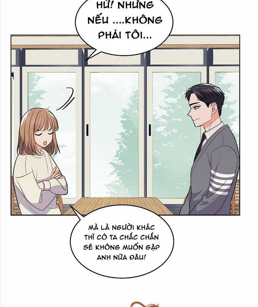Tôi Trở Thành Con Gái Của Triệu Phú: Chapter 33