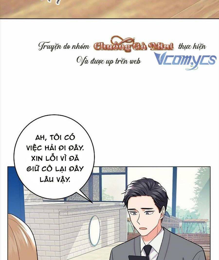 Tôi Trở Thành Con Gái Của Triệu Phú: Chapter 33