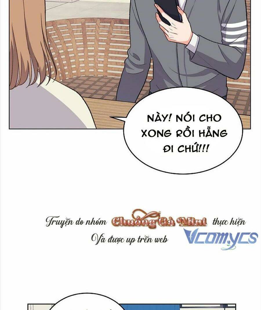 Tôi Trở Thành Con Gái Của Triệu Phú: Chapter 33