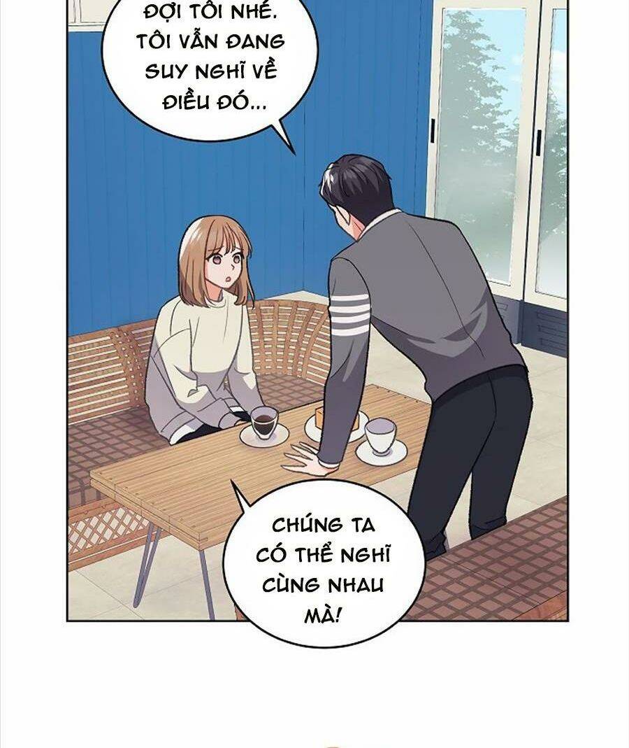Tôi Trở Thành Con Gái Của Triệu Phú: Chapter 33