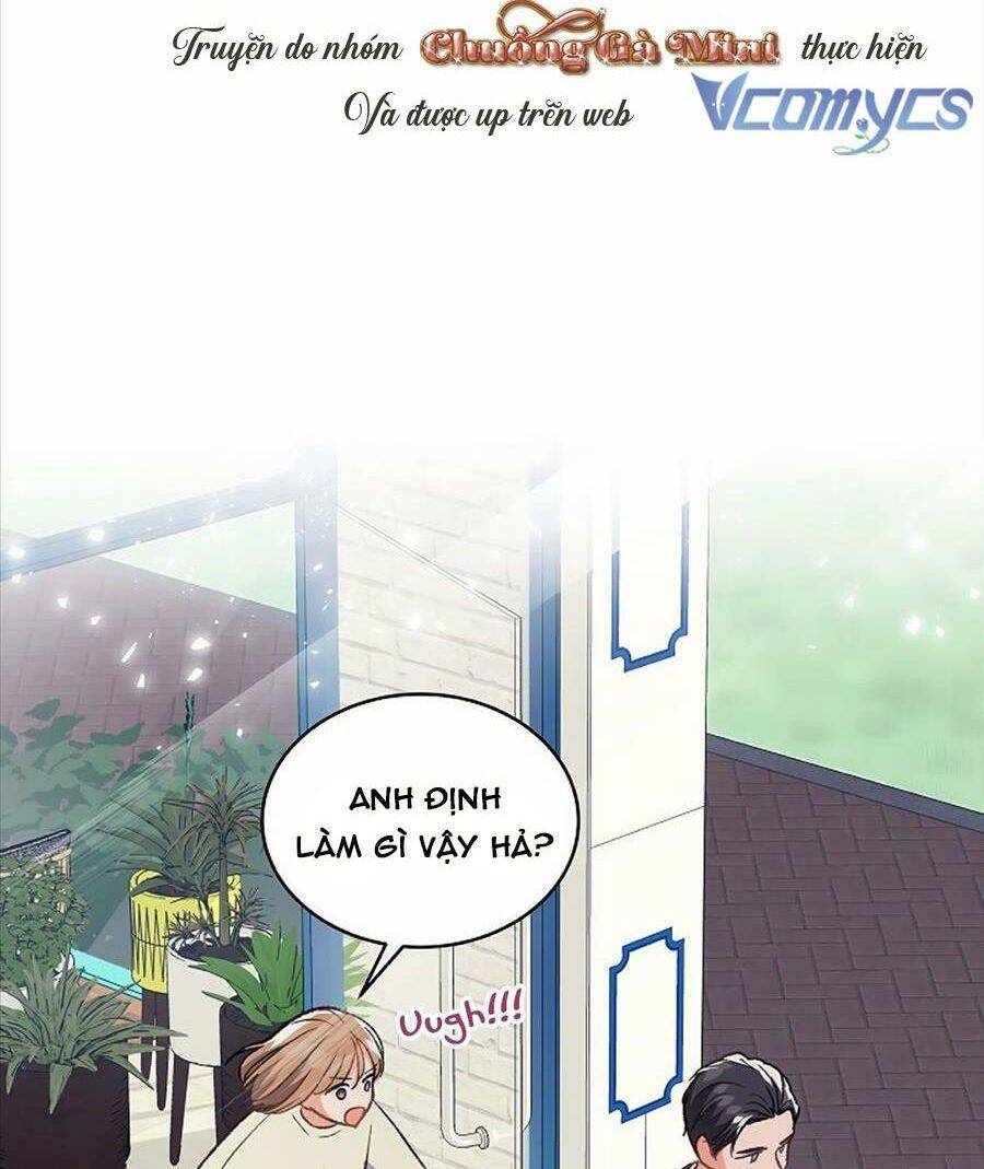 Tôi Trở Thành Con Gái Của Triệu Phú: Chapter 33