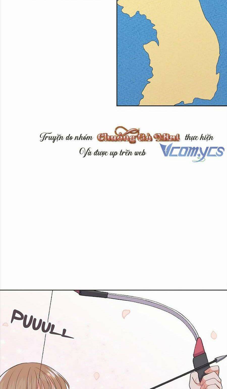 Tôi Trở Thành Con Gái Của Triệu Phú: Chapter 33