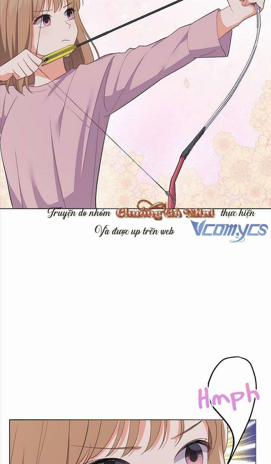Tôi Trở Thành Con Gái Của Triệu Phú: Chapter 33