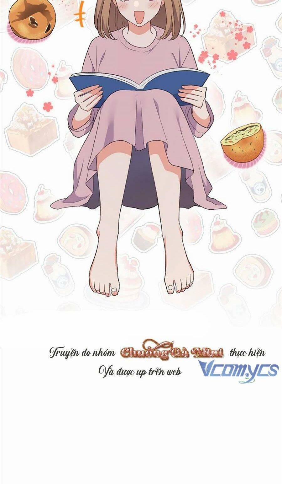 Tôi Trở Thành Con Gái Của Triệu Phú: Chapter 33
