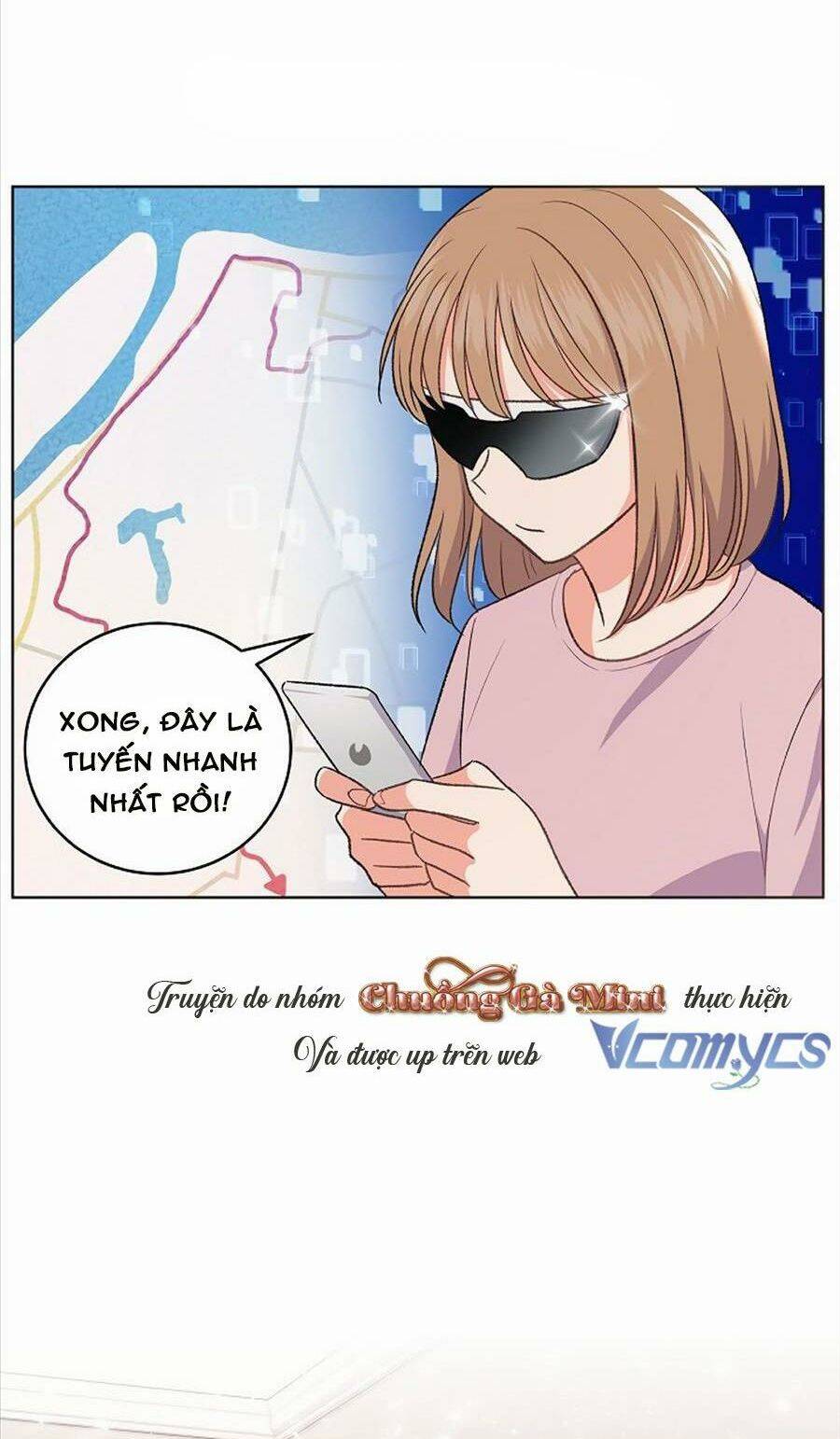 Tôi Trở Thành Con Gái Của Triệu Phú: Chapter 33