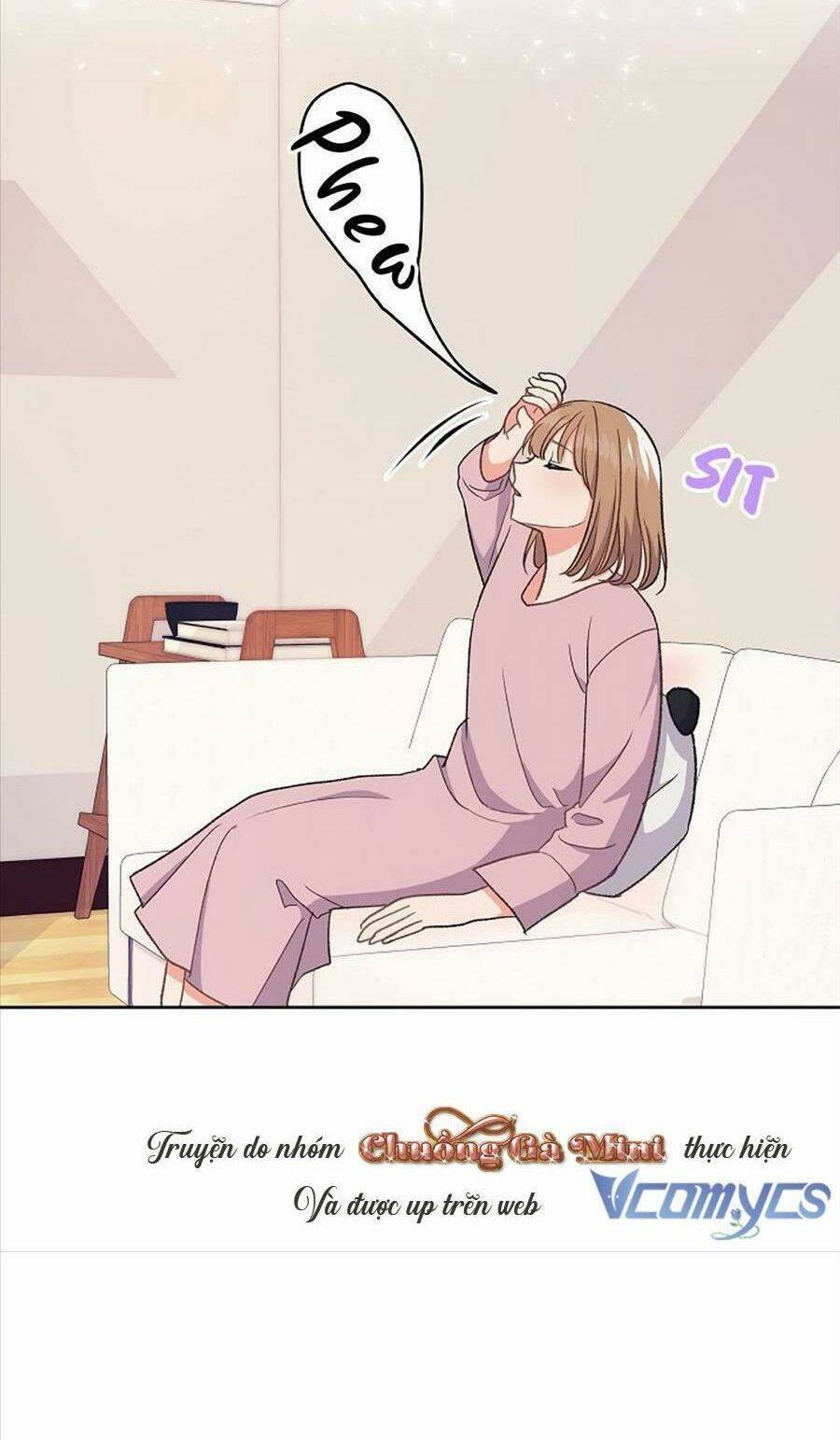 Tôi Trở Thành Con Gái Của Triệu Phú: Chapter 33