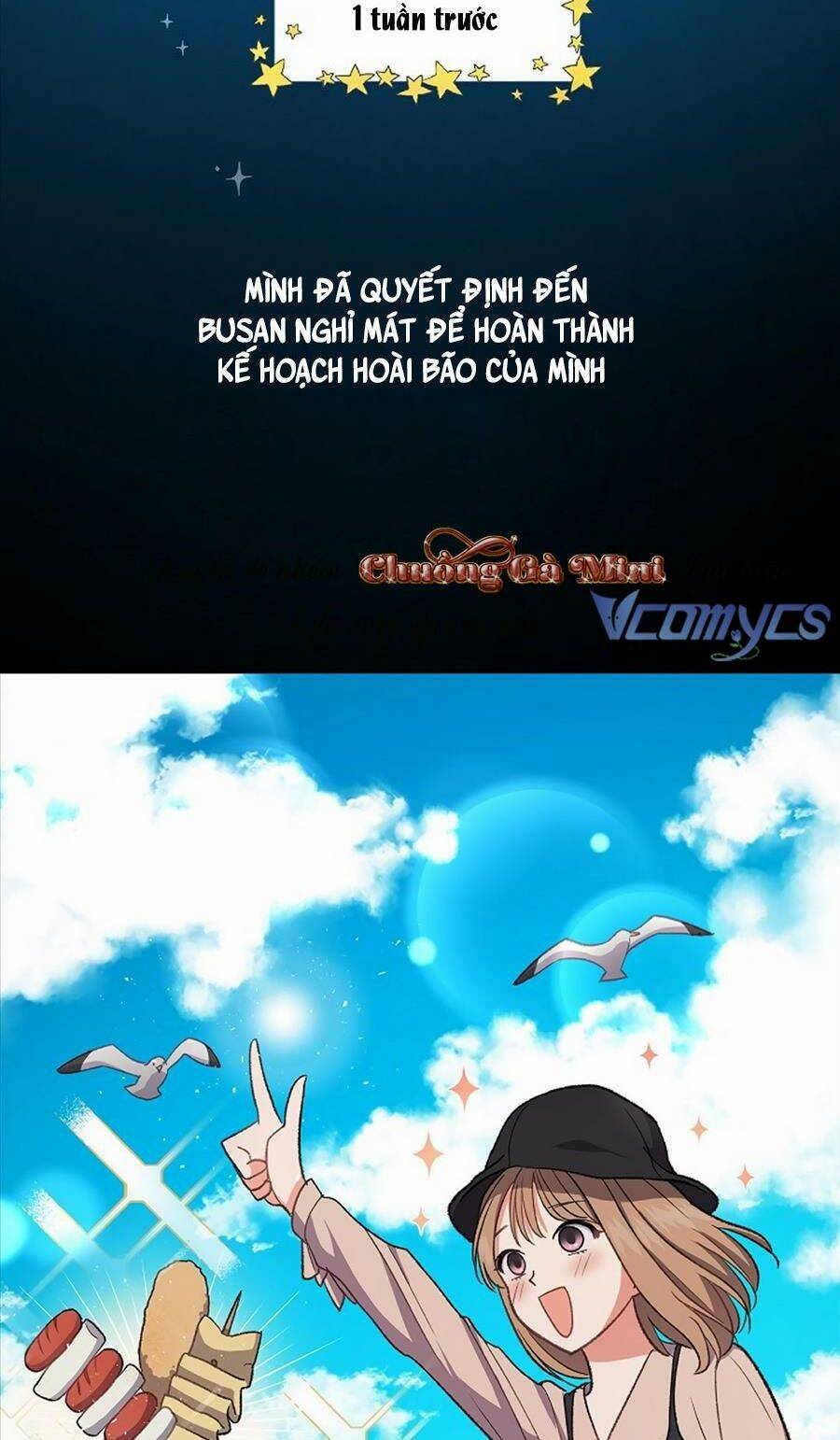 Tôi Trở Thành Con Gái Của Triệu Phú: Chapter 33