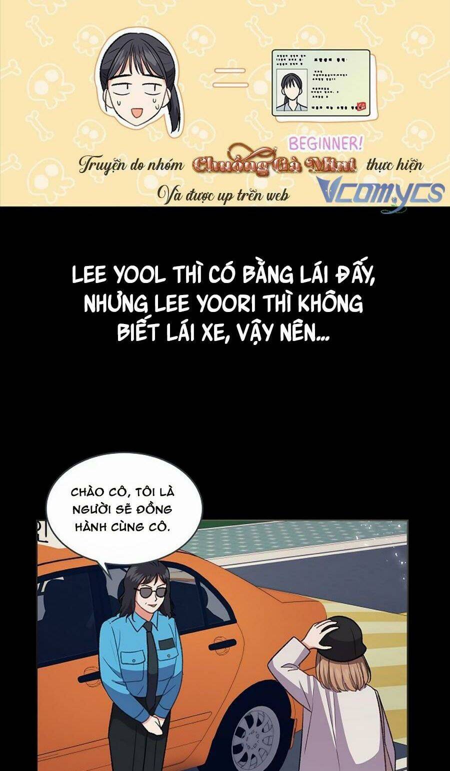 Tôi Trở Thành Con Gái Của Triệu Phú: Chapter 33