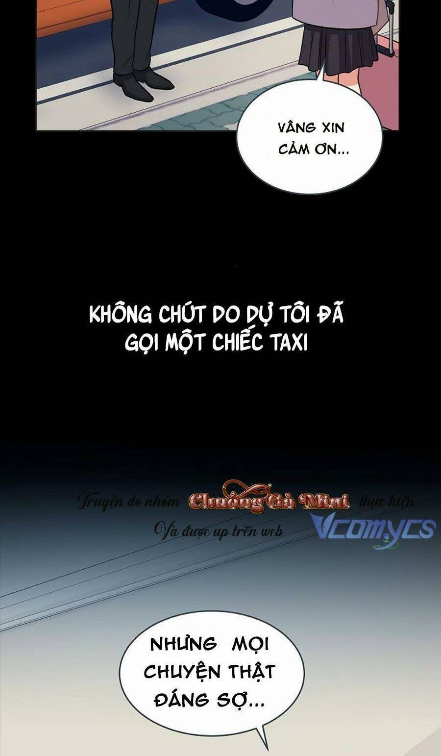 Tôi Trở Thành Con Gái Của Triệu Phú: Chapter 33