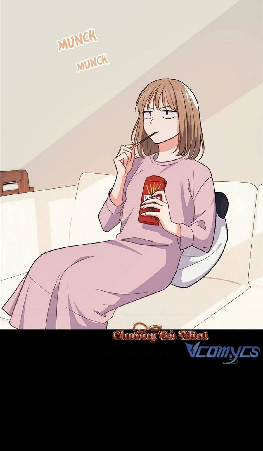 Tôi Trở Thành Con Gái Của Triệu Phú: Chapter 33
