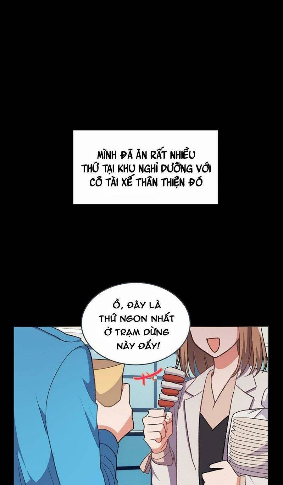 Tôi Trở Thành Con Gái Của Triệu Phú: Chapter 33