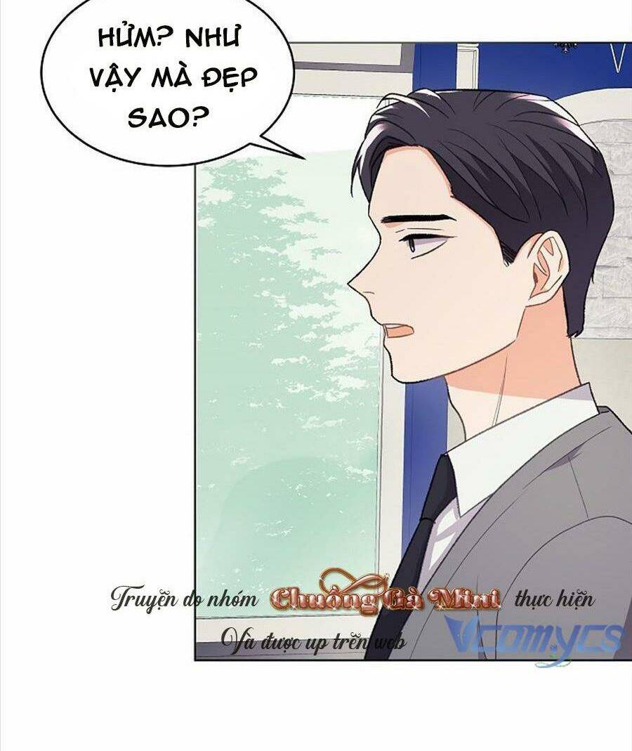 Tôi Trở Thành Con Gái Của Triệu Phú: Chapter 33