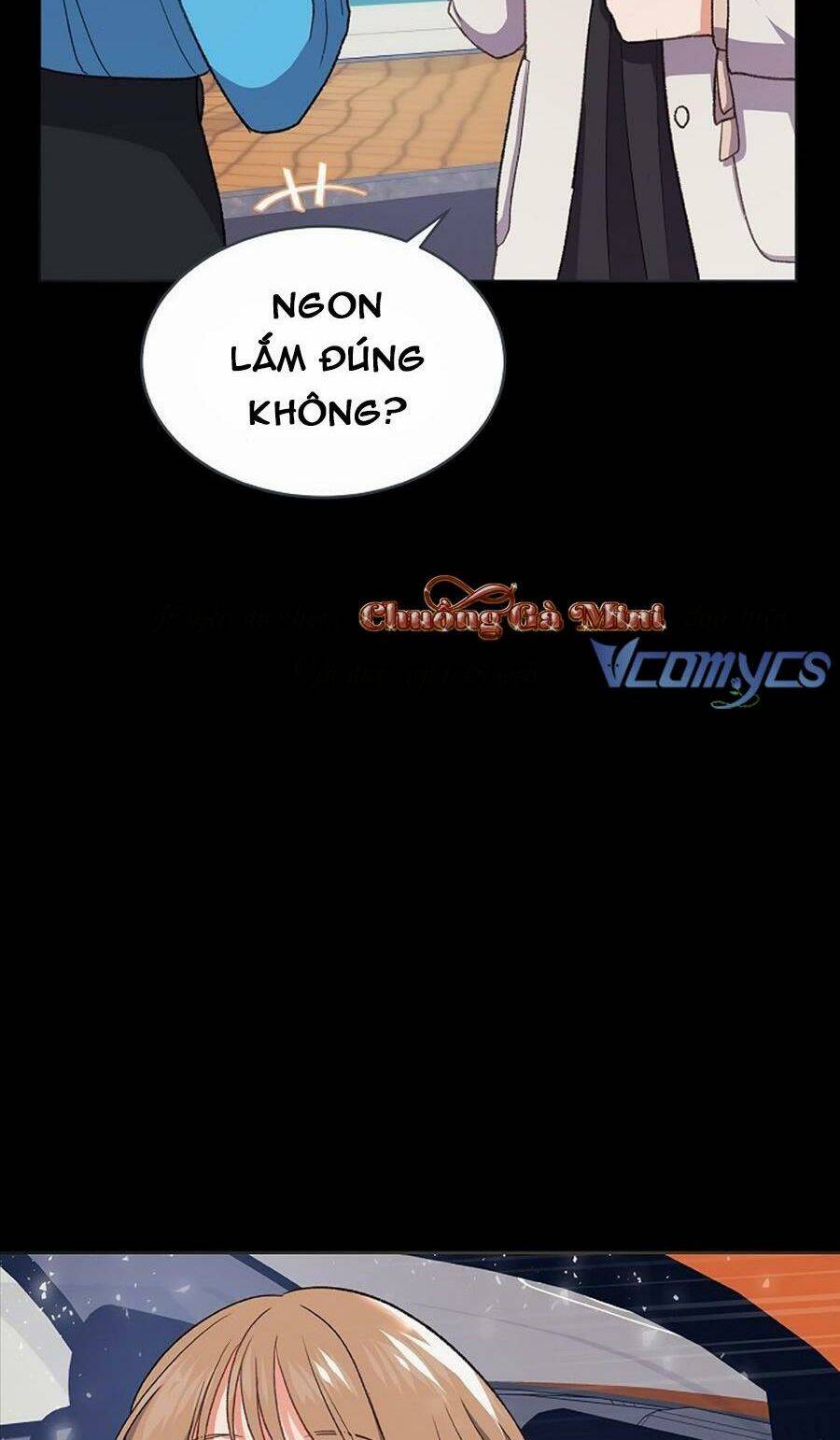 Tôi Trở Thành Con Gái Của Triệu Phú: Chapter 33