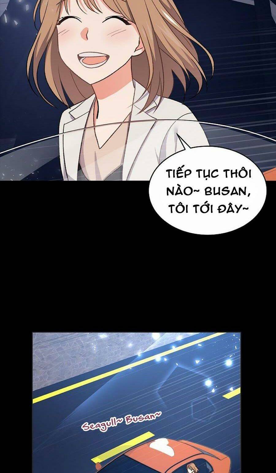 Tôi Trở Thành Con Gái Của Triệu Phú: Chapter 33