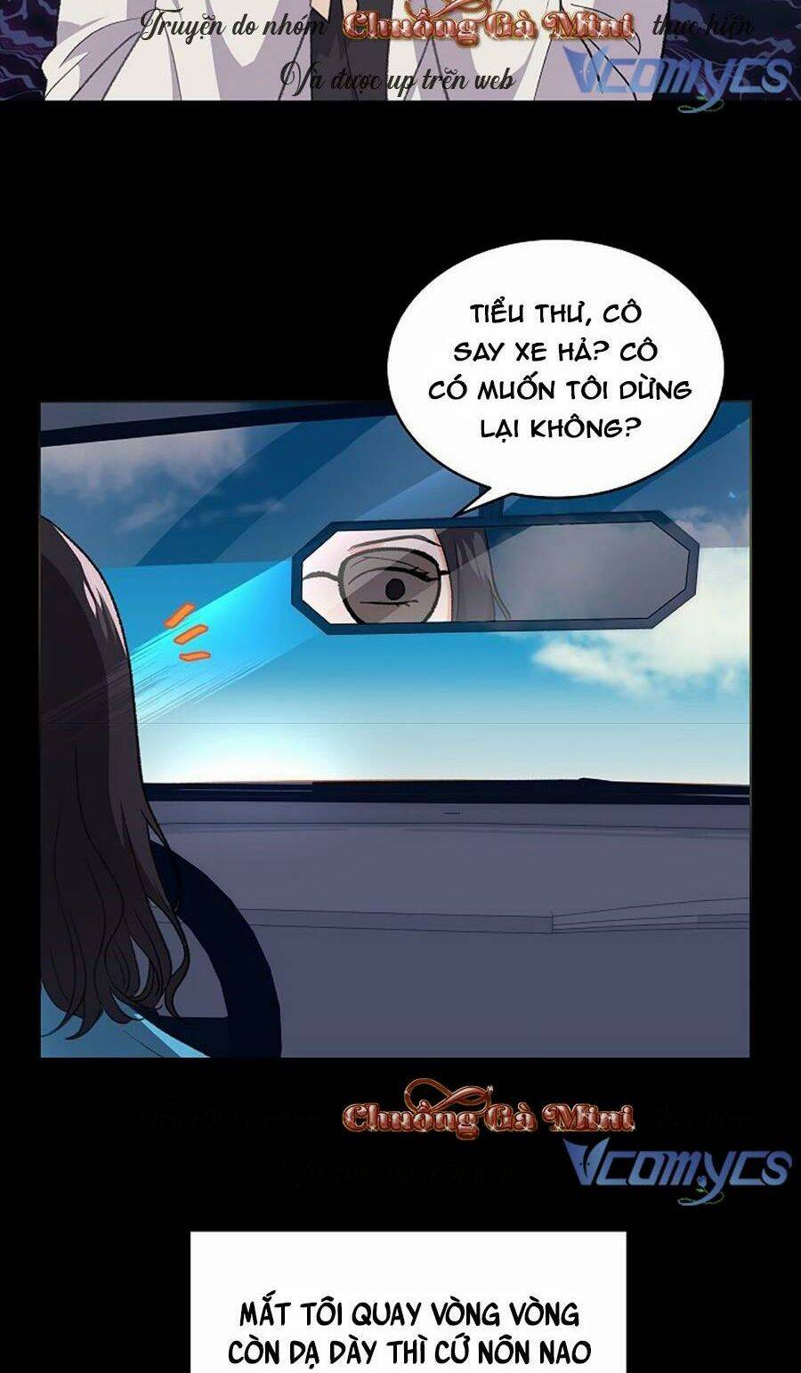 Tôi Trở Thành Con Gái Của Triệu Phú: Chapter 33