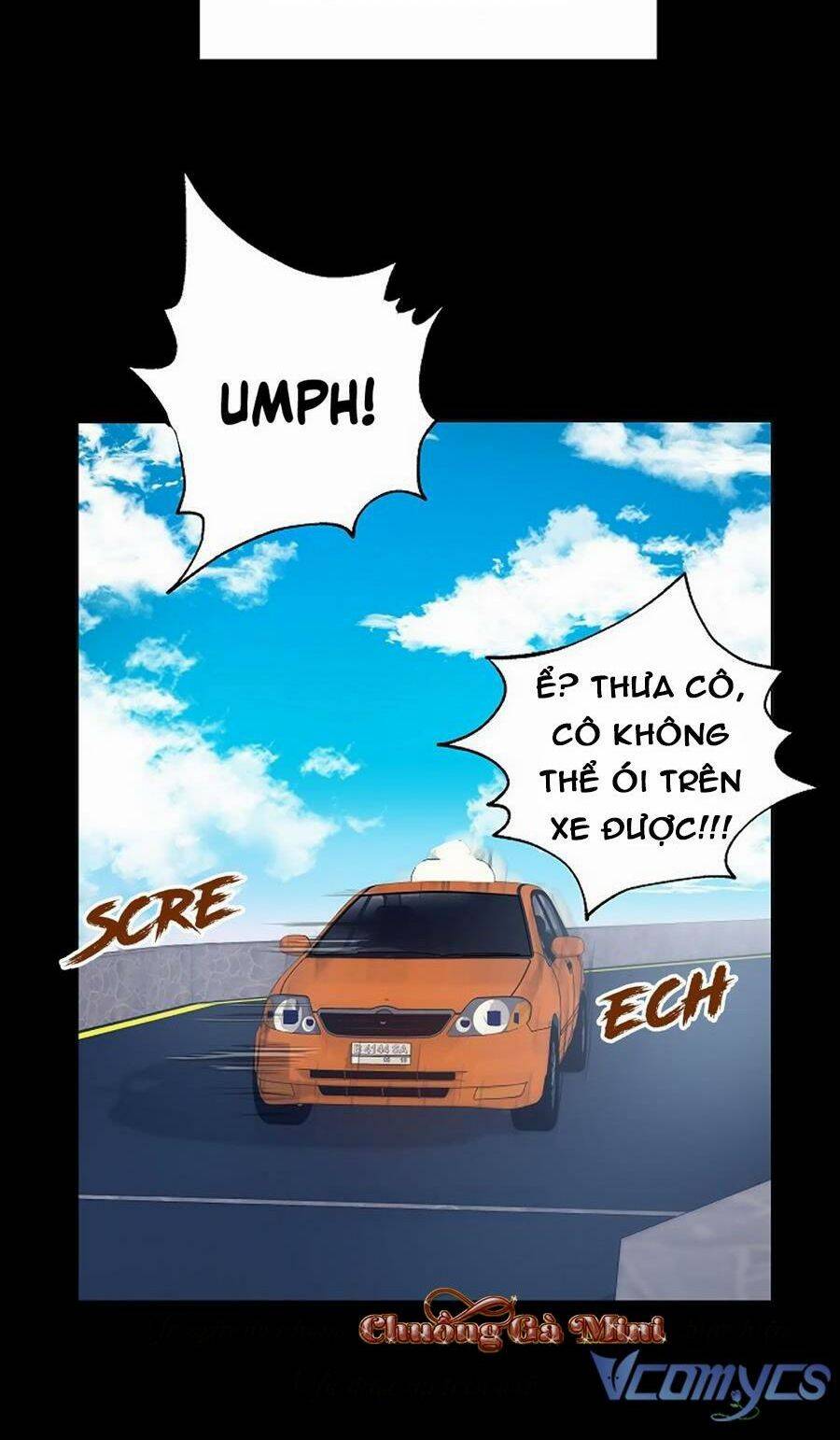 Tôi Trở Thành Con Gái Của Triệu Phú: Chapter 33