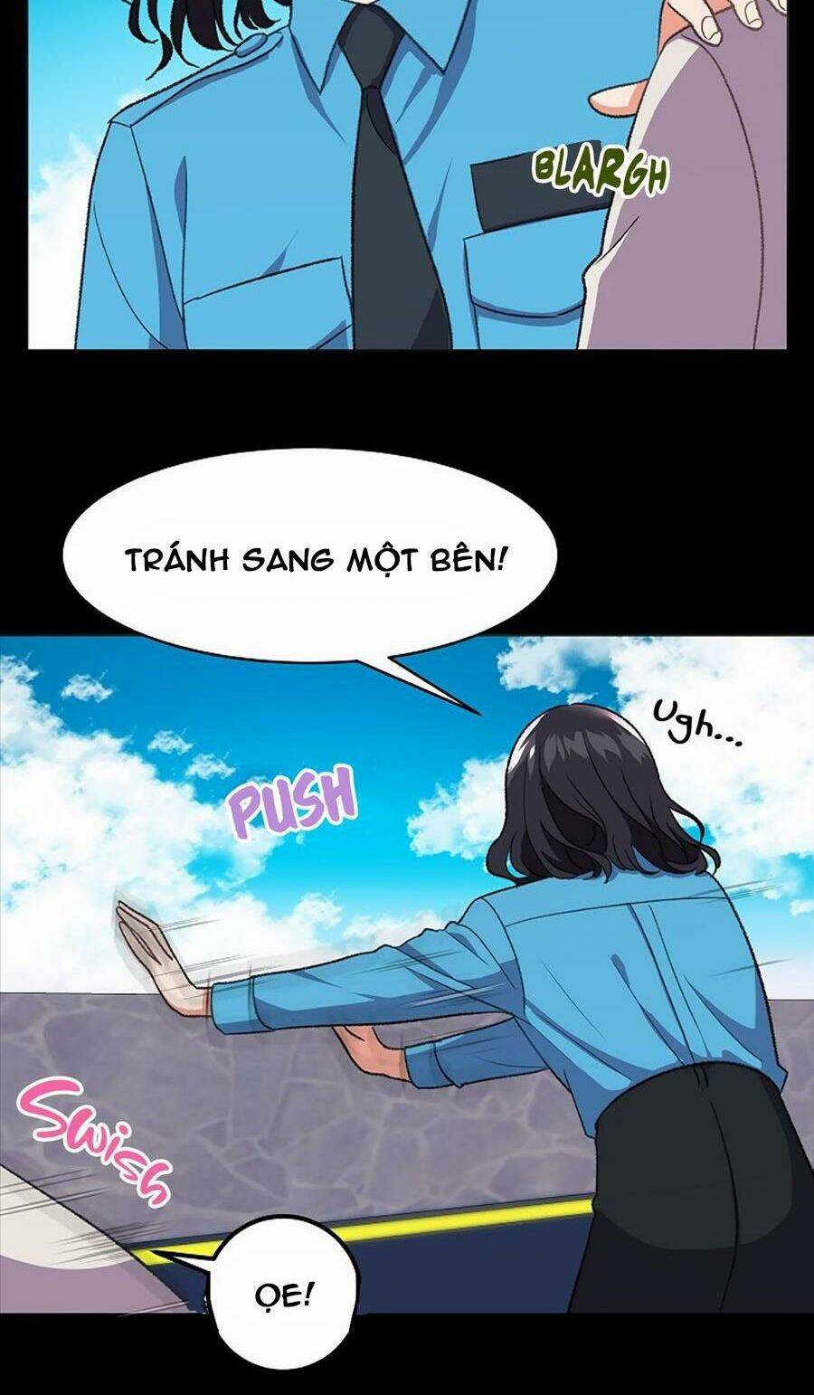 Tôi Trở Thành Con Gái Của Triệu Phú: Chapter 33