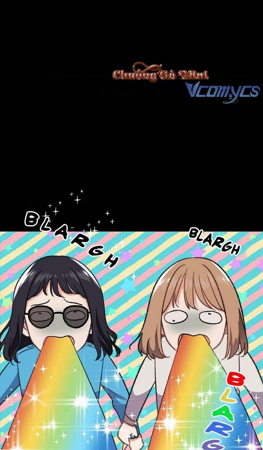 Tôi Trở Thành Con Gái Của Triệu Phú: Chapter 33