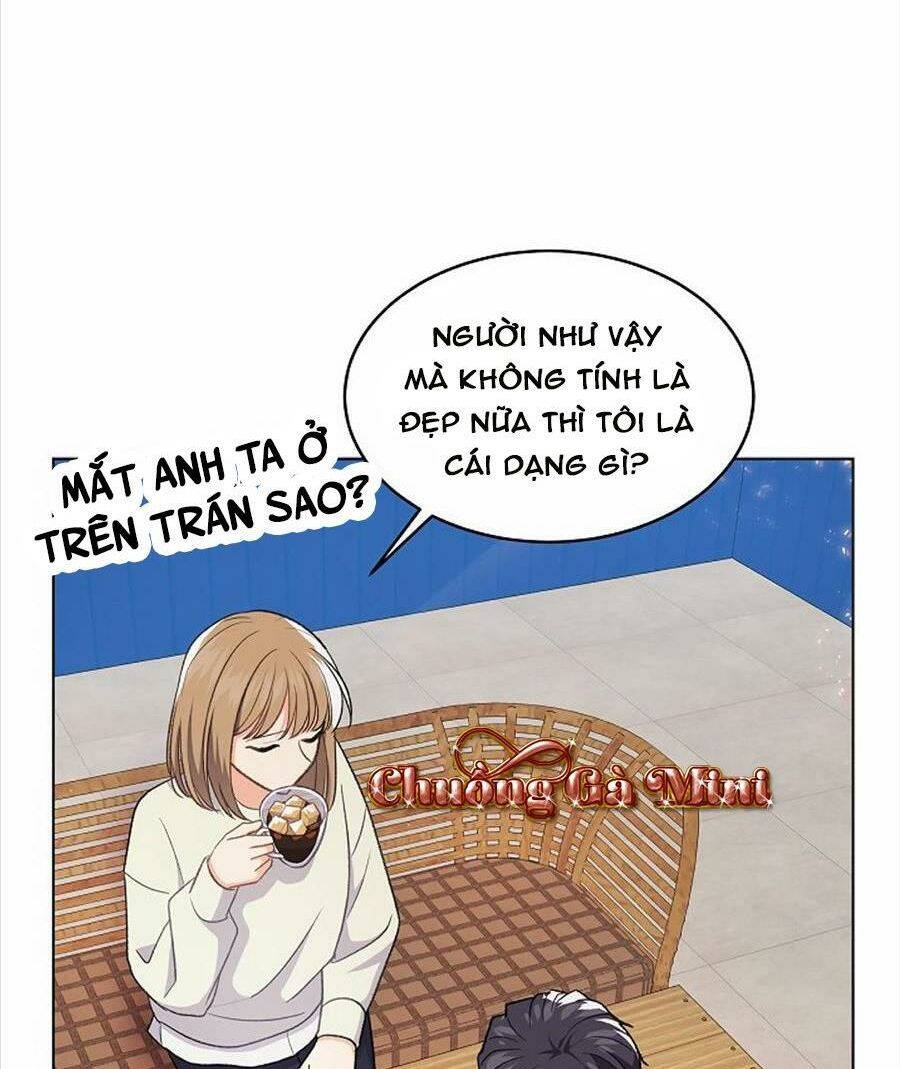 Tôi Trở Thành Con Gái Của Triệu Phú: Chapter 33