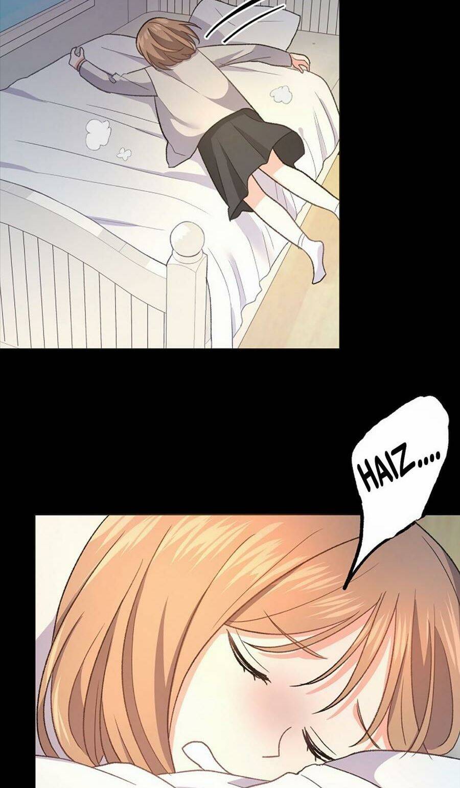 Tôi Trở Thành Con Gái Của Triệu Phú: Chapter 33