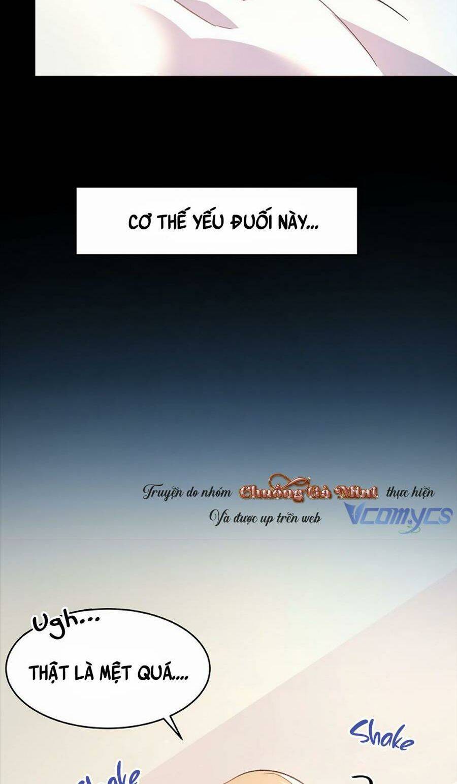 Tôi Trở Thành Con Gái Của Triệu Phú: Chapter 33