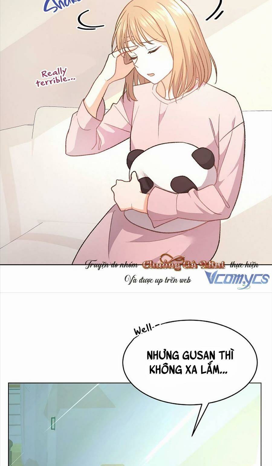 Tôi Trở Thành Con Gái Của Triệu Phú: Chapter 33