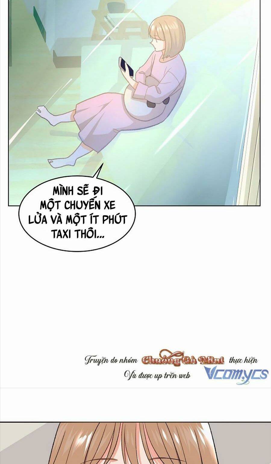 Tôi Trở Thành Con Gái Của Triệu Phú: Chapter 33