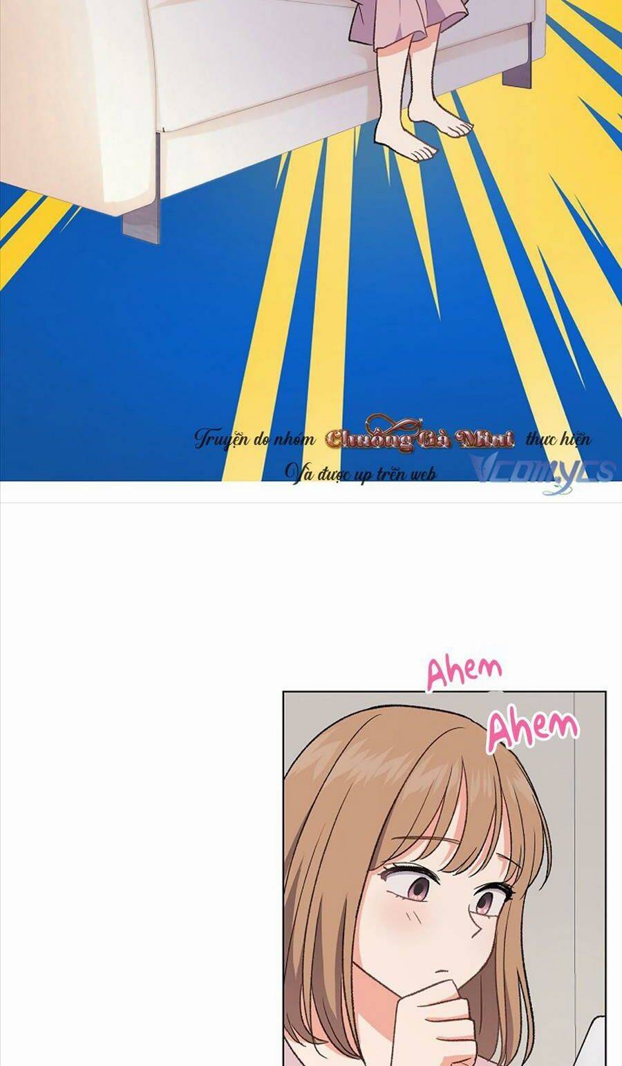 Tôi Trở Thành Con Gái Của Triệu Phú: Chapter 33