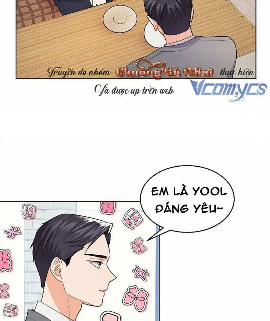 Tôi Trở Thành Con Gái Của Triệu Phú: Chapter 33