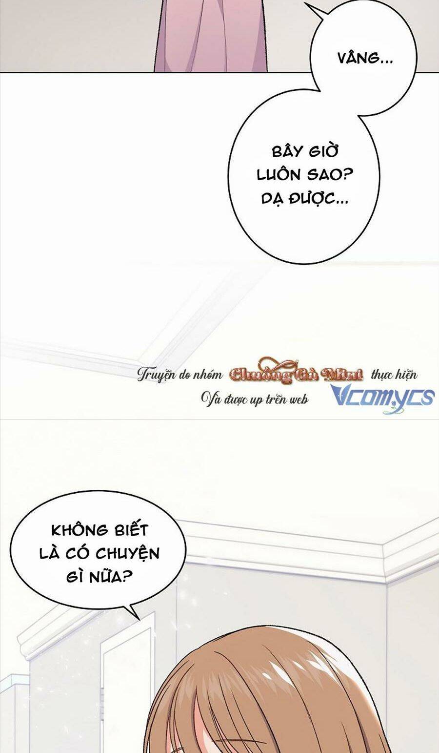 Tôi Trở Thành Con Gái Của Triệu Phú: Chapter 33