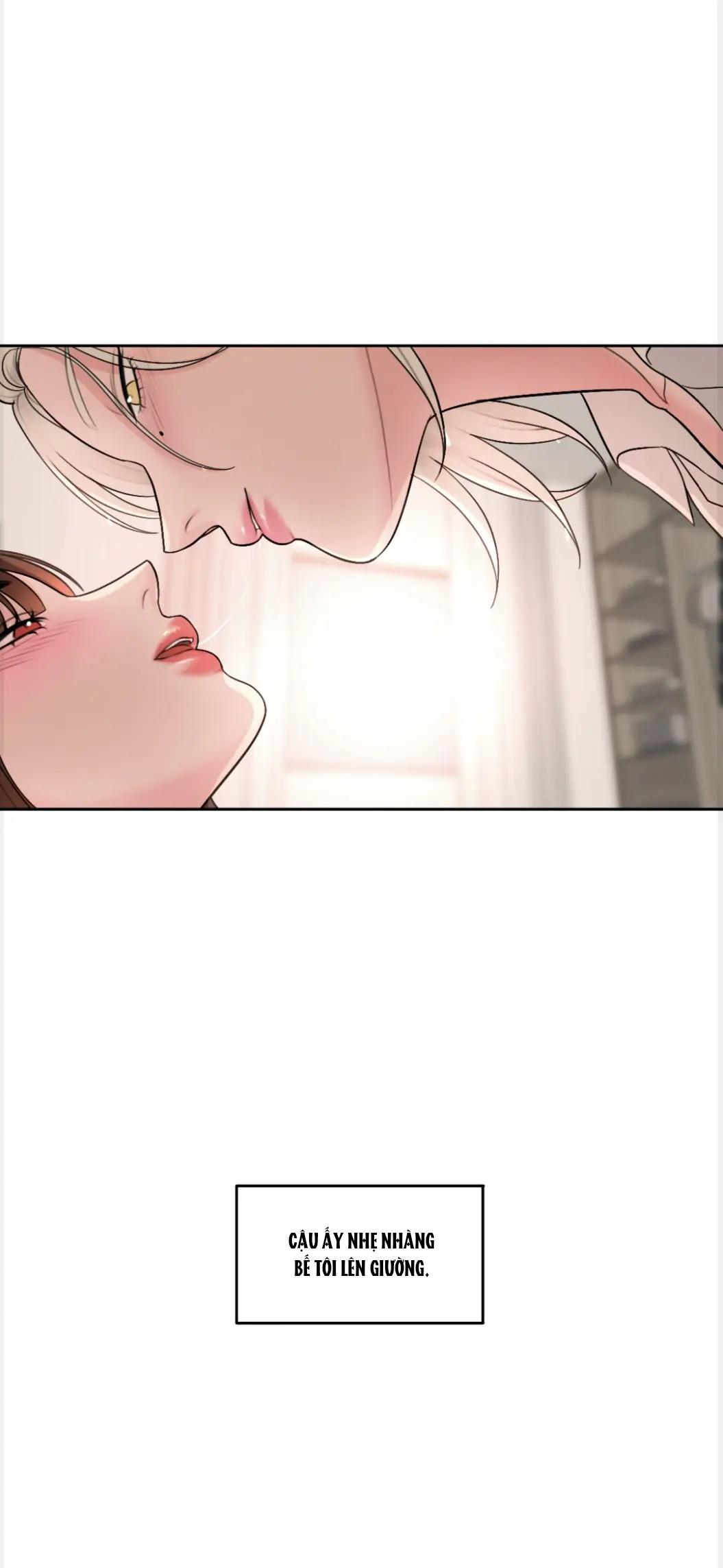 Tôi Trở Thành Con Gái Của Triệu Phú: Chapter 34